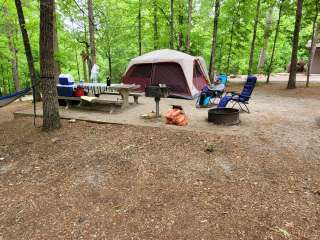 Terrora Park Campground