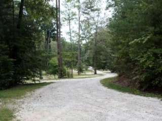 Whetstone Horse Camp