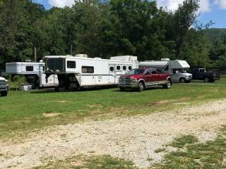 Randy’s Horse Camp