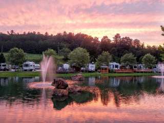 Rivers Edge RV Park II