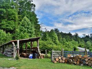 Pisgah Forest Mountain Meadows