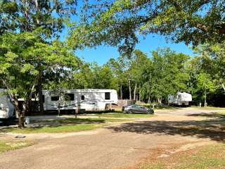 Parkers Landing RV Park