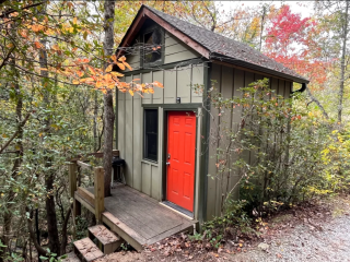 Three Falls Treehouse