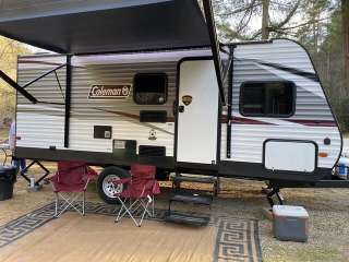 Windy Sky RV Rentals