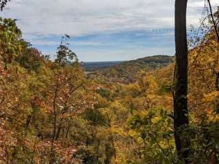 Keowee Falls RV Park