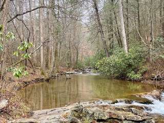 Boggs Creek