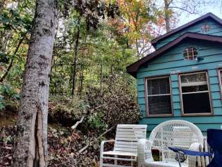 Mountain Rest Cabins