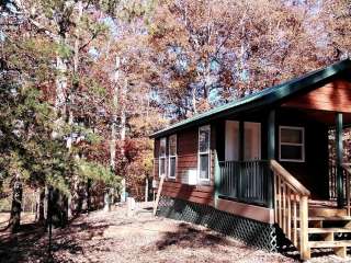 COE Hartwell Lake Milltown Campground