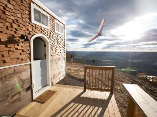 SETtle Inn Tiny House