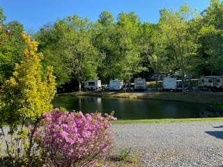 Long Ridge Campground