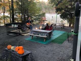 Hester's Bottoms Family Campground