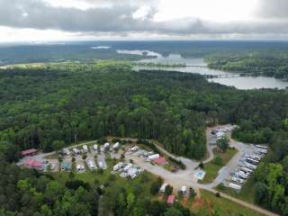 Sunset Ridge Campground