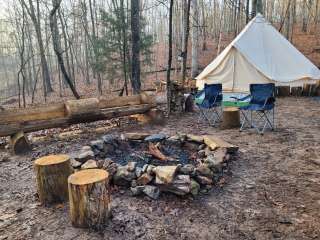 Honea's Holler