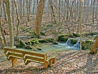 Picketts Mill Battlefield State Historic Site