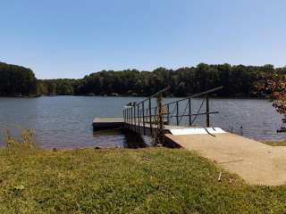 Thompson Creek Park Shelter (GA)