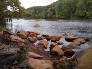 Riverside Park Day Use Area (GA)