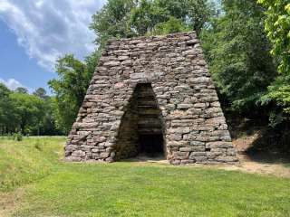 Coopers Furnace Day Use Area (GA)