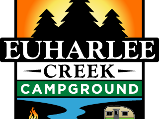 Euharlee Creek Campground at Frankie Harris Park