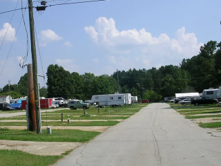 Riverside Estates RV Park