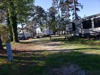 Little River Park Campground