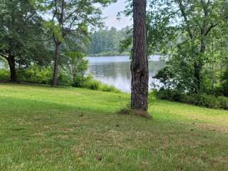 Leitner Lake Recreation Complex