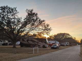 Escapees Rainbow Plantation RV Park