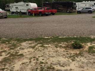 Whispering Oaks RV Park