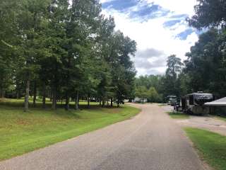 Sherling Lake City Park