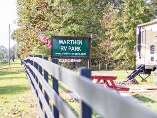 Warthen RV Park