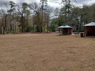 Coleman Lake Campground