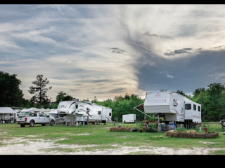 Ponderosa RV Park, Inc