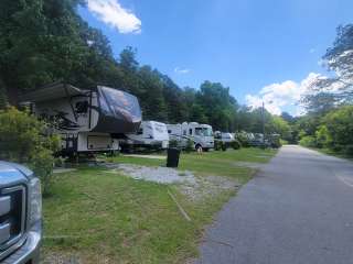 Safe Haven RV Park