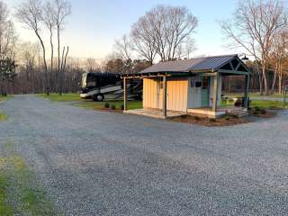 4 County RV Park & Campground