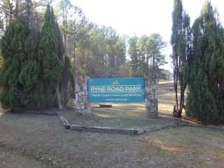 Troup County Pyne Road Park