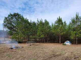 Piney Hills Campground