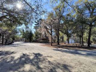 Hales Landing Campground