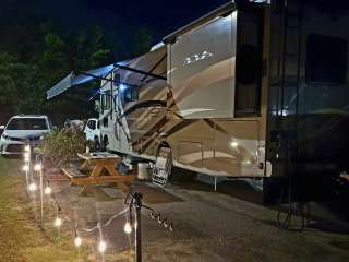 Perry Ponderosa RV Park