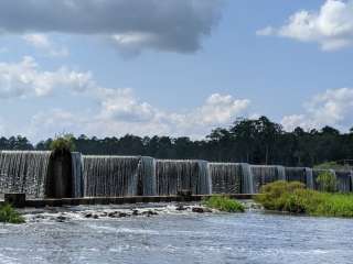 Whitewater Creek Park