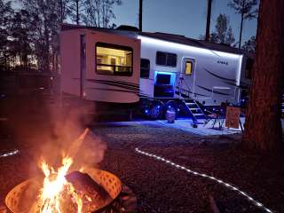 Savage Creek RV Park