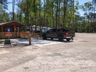 Black Creek RV Park