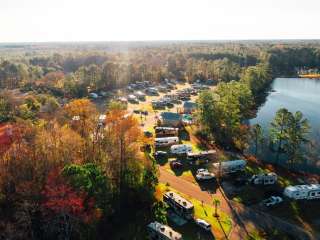 Lake Jasper RV Village