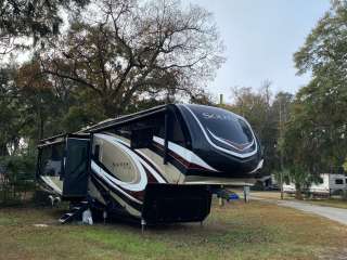 Biltmore RV Park