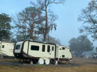 Hardeeville RV