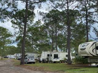 Len Thomas RV Park & Campground