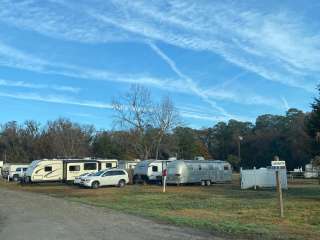 Stoney Crest Plantation Campground