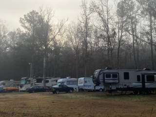 Bellinger Hill RV Park