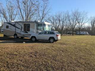 Catfish Creek RV