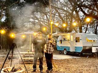 Whippoorwill Farms Campground 