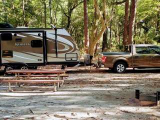 Skidaway Island State Park