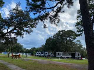 Santa Maria RV Park